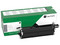 Unidad de Imagen Lexmark 71C0Z10, Rendimiento de hasta 150.000 Páginas. Color Negro.