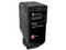 Cartucho de Tóner Lexmark Alto Rendimiento Magenta, Modelo: 74C4HM0