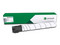 Cartucho de Tóner Lexmark Cian, Modelo: 76C00C0.