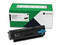 Cartucho de Tóner Lexmark Extra Alto Rendimiento, Color Negro, Modelo: B344X00.