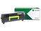 Cartucho de Tóner Lexmark, Cian, Modelo: C244XC0.