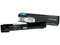 Cartucho de Tóner Lexmark C950 Negro, Alto Rendimiento, Modelo: C950X2KG.
