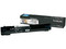 Cartucho de Tóner Lexmark Negro, Modelo: C950X2KG.