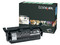 Cartucho de Tóner Lexmark Negro, Modelo: T650A11L