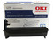 Unidad de Tambor Okidata C711 Cian. Modelo: 44318503.