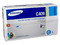 Cartucho de Tóner Samsung Cian, Modelo:CLT-C409S