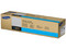 Cartucho de tóner Samsung, Cian, Modelo: CLT-C809S/XAA.