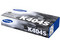 Cartucho de Tóner Samsung Negro, Modelo: CLT-K404S. Caja abierta.