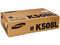 Cartucho de Tóner Samsung Negro, Modelo: CLT-K508L.