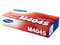 Cartucho de Tóner Samsung Magenta, Modelo: CLT-M404S.