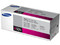 Cartucho de Tóner Samsung M504 Magenta, Modelo: CLT-M504S