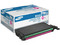 Cartucho de Tóner Samsung Magenta, Modelo: CLT-M508S.