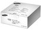 Contenedor de residuos Samsung, Modelo: CLT-W504.