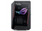 PC Mini ASUS ROG NUC 16,
Procesador Intel Core Ultra 9 290HX Plus (hasta 5.5 GHz),
Memoria de 32GB DDR5,
SSD de 1TB,
Video GeForce RTX 5070 Ti,
S.O. Windows 11 Home. Color Negro.