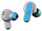 Audífonos Inalámbricos SkullCandy Dime XT 2 True Wireless, Rango de Respuesta de 20Hz a 20KHz, Bluetooth 5.0. Color Gris y Azul.