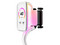Sistema de Enfriamiento Líquido HYTE THICC Q80 TRIO, 360mm, ARGB, Pantalla LCD. Color Blanco.