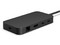 Docking Station Microsoft Surface USB4 Dock USB-C, Puertos 2 USB-C 3.0, HDMI, RJ-45.