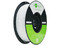 Rollo de Filamento Creality Soleyin Ultra de PLA de 1.75mm, 1Kg. Color Blanco.