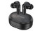 Audífonos Inalámbricos Acteck Flow Nano EF670, Con Estuche de Carga, Respuesta de Frecuencia 20Hz - 20kHz, Bluetooth, Compatible con Android e iOS. Color Negro.