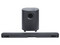 Barra de Sonido con Subwoofer JBL Bar 500 MK2, Potencia Total de 750W, Respuesta de Frecuencia 40 Hz a 20 KHz, 5.1 Canales, Óptica, USB, Bluetooth 5.3, HDMI, Incluye Control Remoto. Color Negro.