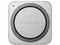 Mac Studio M5 Max (Color Plata): 
Procesador Apple Chip M5 Max, 
Memoria RAM de 36GB, 
SSD de 512GB, 
S.O. macOS Golden Gate.