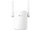 Extensor de Alcance Inalámbrico TP-LINK RE205 V4.4, Doble Banda, Wireless AC750 (Wi-Fi 5), Hasta 750Mbps, 1 Puerto RJ-45. Color Blanco.