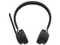 Audífonos Inalámbricos Lenovo 4XD1M80020, Respuesta de Frecuencia de 20Hz a 20KHz, Bluetooth 5.3. Color Negro.