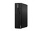 PC de Escritorio Lenovo ThinkCentre M75s Gen 5,
Procesador AMD Ryzen 7 PRO 8700G (hasta 5.1 GHz),
Memoria de 16GB DDR5,
SSD de 512GB,
Video Radeon 780M,
S.O. Windows 11 Pro. Color Negro.
Incluye Teclado y Mouse.