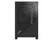 Gabinete XPG Valor Air Nano, Mid Tower, Micro-ATX, No Incluye Fuente de Poder. Color Negro.