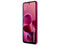 Smartphone Motorola Moto G47: 
Procesador MediaTek Dimensity 6300 (hasta 2.4 GHz), 
Memoria RAM de 4GB, Almacenamiento de 128GB, 
Pantalla LED Multi-Touch de 6.67
