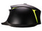 Mouse Gamer Inalámbrico NACEB SETARA DINASTY, hasta 10.000 DPI, Bluetooth, Receptor USB. Color Negro.