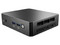 Mini PC de Escritorio GHIA Gcube: 
Procesador Intel Celeron N4500 (hasta 2.8 GHz), 
Memoria de 8GB DDR4, 
SSD de 128GB, 
Video UHD Graphics,
S.O. No Incluido.