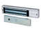 Kit para Control de Acceso Dahua ASF280AV1+ASF280ZLV1, Incluye 1 Chapa Magnética ASF280A-V1, Soporte ZL ASF280ZL-V1. Color Gris.