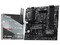 T. Madre MSI B550M GAMING PLUS WIFI6E,
Chipset AMD B550, 
Segmento: Alto,
Soporta: AMD Ryzen 5000, 4000 y 3000, Socket AM4, 
Memoria: DDR4 4400+MT/s, 128GB Max,
Integrado: Wi-Fi, USB, M.2, 
Micro-ATX, Ptos: 1xPCIE4.0x16.
