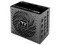 Fuente de Poder Modular Thermaltake Toughpower TF3 1300W de 1300W, 80 Plus Titanium. Color Negro.