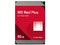 Disco Duro Interno WD Red Plus de 10TB, 3.5