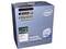 Procesador Intel Core 2 Duo E4300 a 1.80 GHz, Socket 775, BUS de 800MHz, 2MB L2 Cache, Dual Core, EM64T