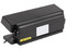 Lámpara UV Nextep NE-205, Detector de billetes falsos, Luz ultra violeta.