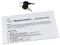 Cajón para Dinero EC Line EC-CD-50M, Capacidad para 4 Billetes y 8 Separadores para Monedas, RJ-11. (Caja abierta)