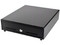 Cajón para Dinero EC Line EC-G5100-II-GREY, Capacidad para 4 Billetes y 8 Separadores para Monedas, Color Negro.