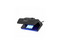 Detector de Billetes Falsos MITZU MDB-2030 con Lámpara UV de 4W, Compacto y Eficiente.
