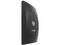 Lector de Tarjeta de Proximidad AccessPRO SYS-KR600-E. Color Negro.