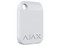 Tarjeta de Acceso AJAX TAG, Tecnología DESFire, Compatibilidad con KeyPad Plus. Color Blanco.