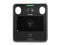 Control de Acceso Biométrico Anviz FaceDeep 3, con detección de cubrebocas y módulo termográfico para mano, hasta 6,000 usuarios y 100,000 registros, Wi-Fi, USB. Color Negro.