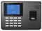 Control de Asistencia Anviz StandAlone, pantalla LCD de 2.4