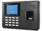 Control de Asistencia Anviz StandAlone, pantalla LCD de 2.4