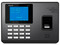 Control de acceso y asistencia StandAlone, capacidad para 1,000 huellas o 1,000 Tarjetas, 100,000 Registros, Conexión Wi-Fi, TCP/IP, RS485.