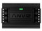Controlador de acceso para dispositivos ANVIZ, 1 puerta. Color Negro.