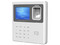 Control de asistencia biométrico Anviz W1 Pro, hasta 3,000 huellas y 100,000 registros, Wi-Fi, USB, acceso a la nube, Color Negro.