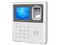 Control de asistencia biométrico Anviz W1 Pro, hasta 3,000 huellas y 100,000 registros, Wi-Fi, USB, acceso a la nube, Color Blanco.